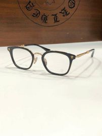 Picture of Chrome Hearts Optical Glasses _SKUfw46735389fw